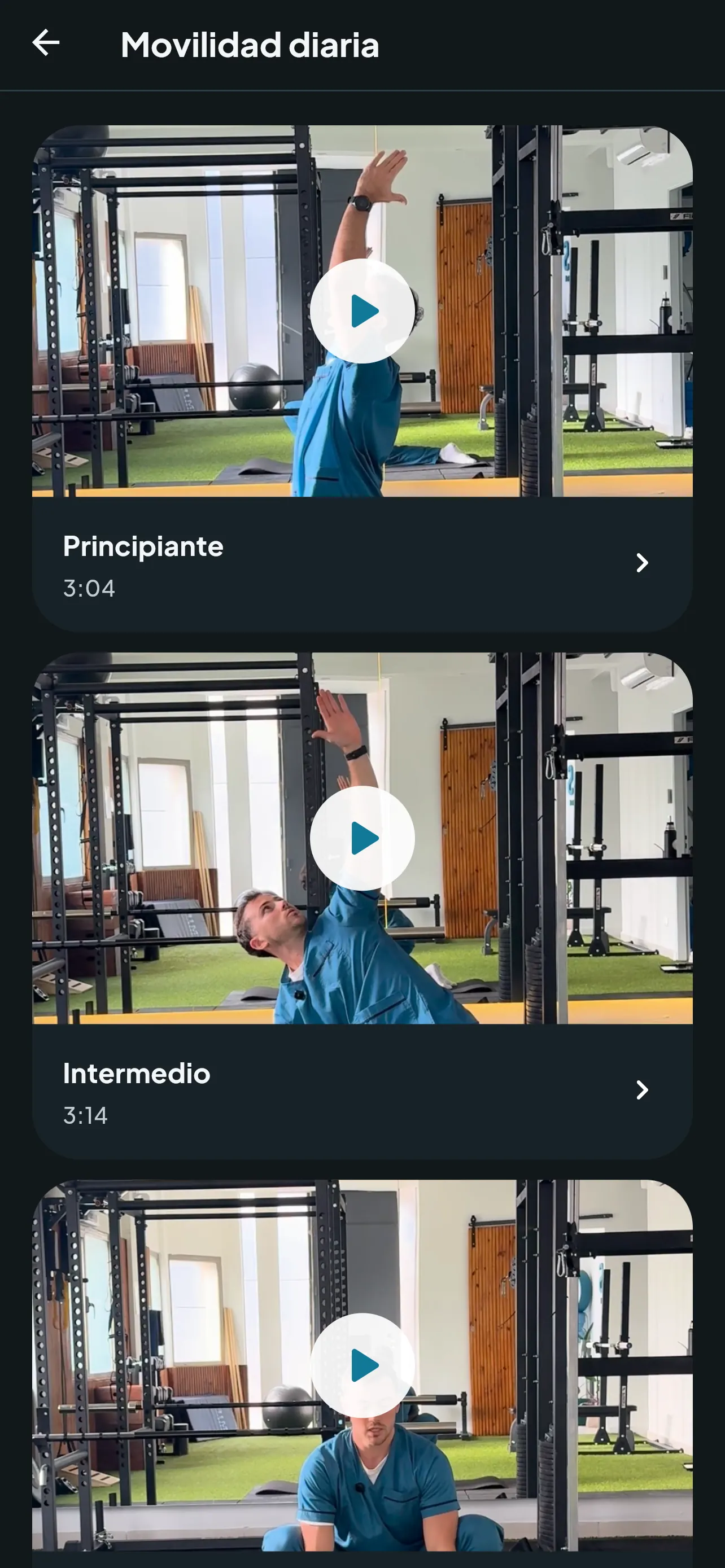 App AXIS